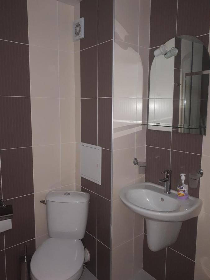 Mm Complex Apartment พรีมอร์สโก ภายนอก รูปภาพ