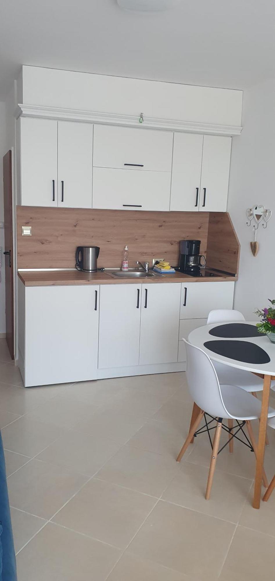 Mm Complex Apartment พรีมอร์สโก ภายนอก รูปภาพ
