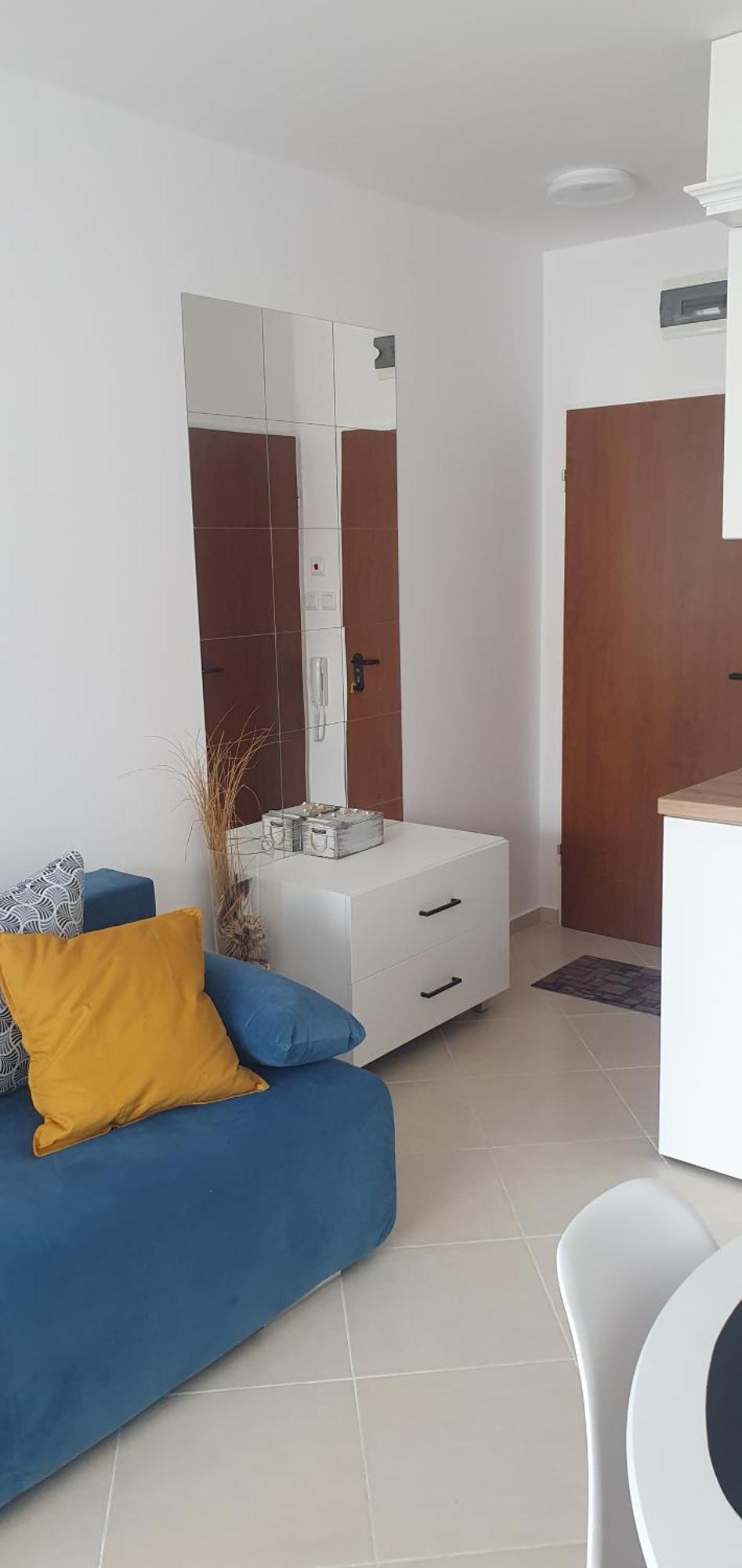 Mm Complex Apartment พรีมอร์สโก ภายนอก รูปภาพ