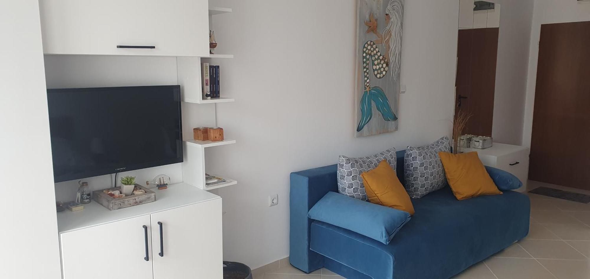 Mm Complex Apartment พรีมอร์สโก ภายนอก รูปภาพ