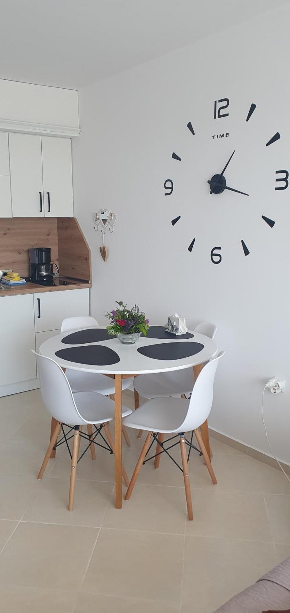 Mm Complex Apartment พรีมอร์สโก ภายนอก รูปภาพ