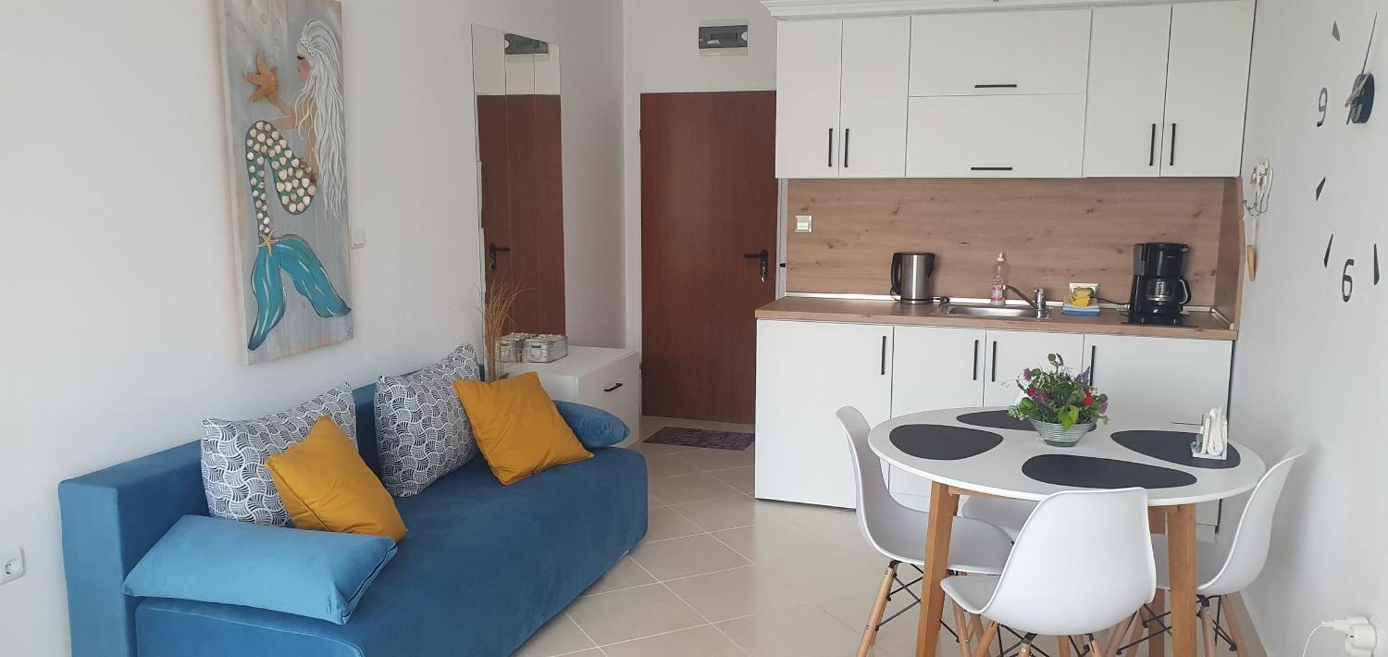 Mm Complex Apartment พรีมอร์สโก ภายนอก รูปภาพ