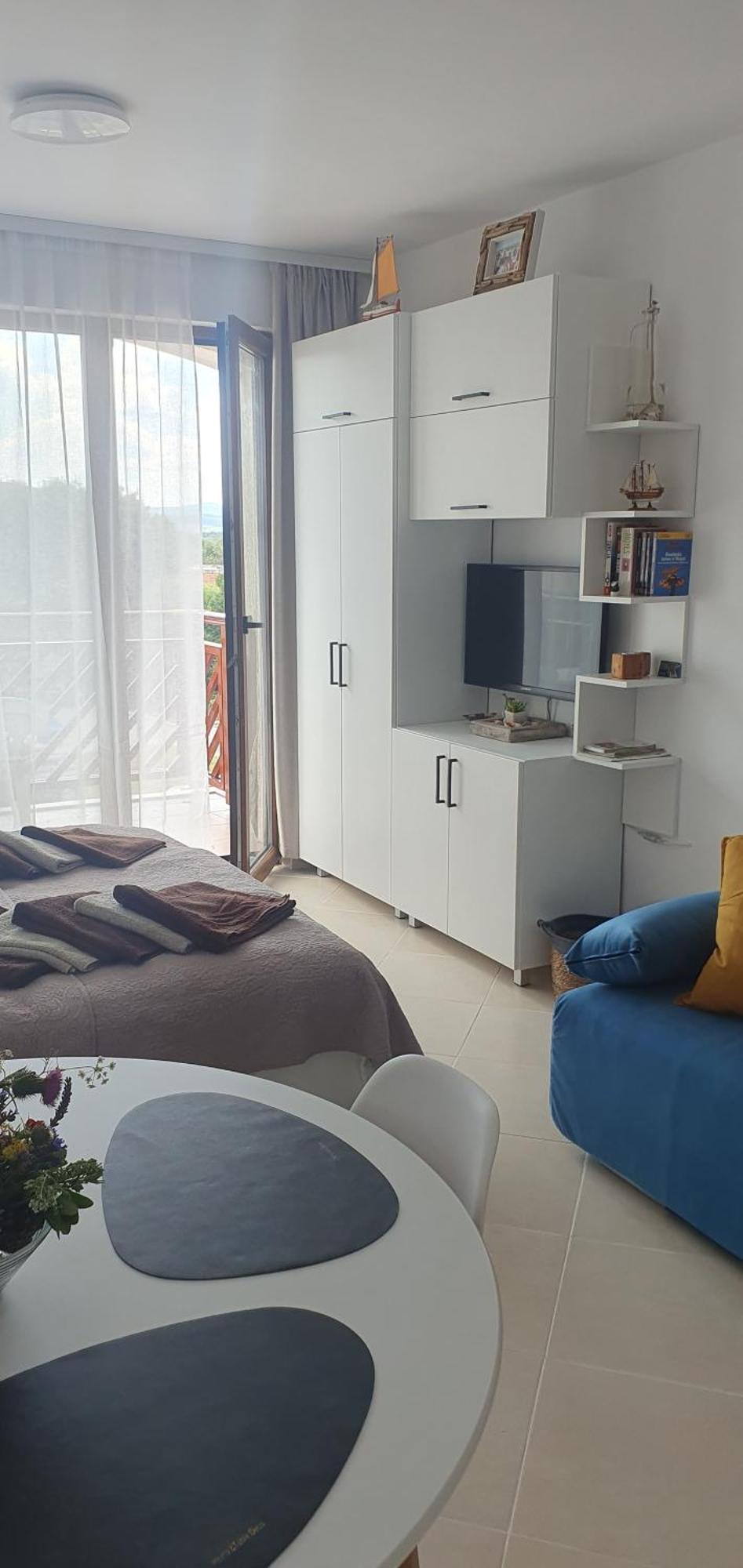 Mm Complex Apartment พรีมอร์สโก ภายนอก รูปภาพ