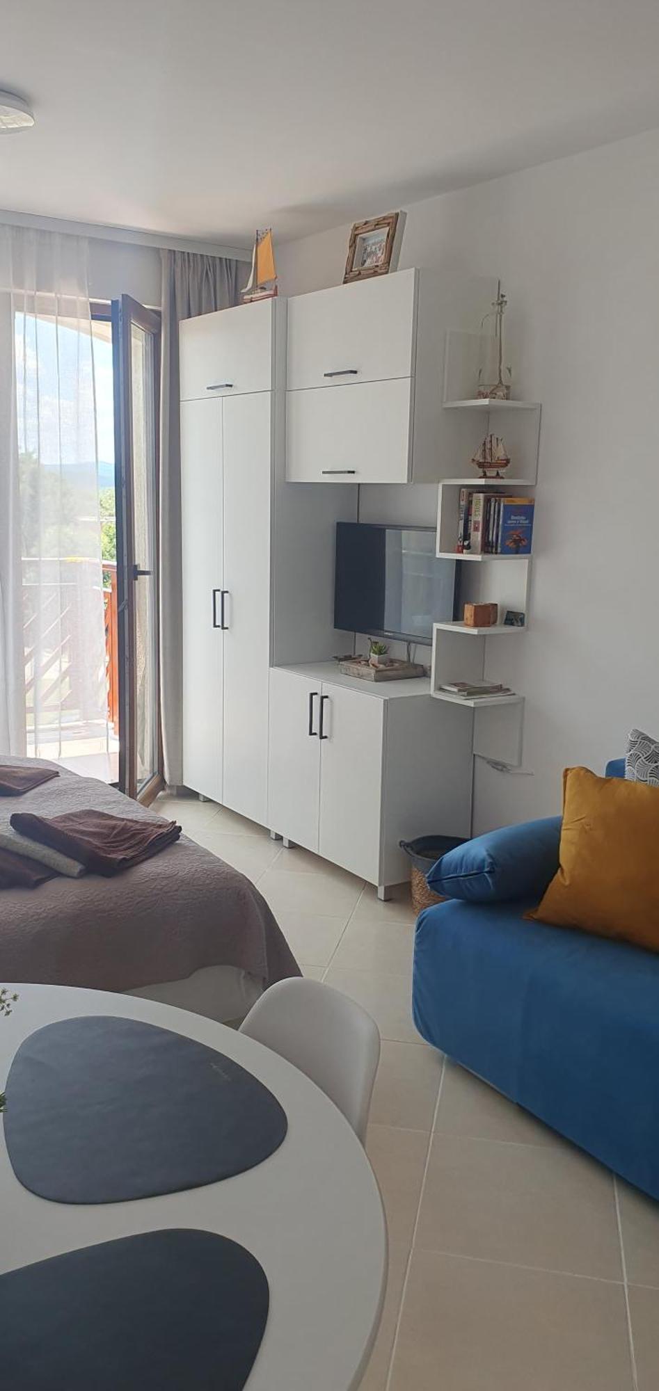 Mm Complex Apartment พรีมอร์สโก ภายนอก รูปภาพ